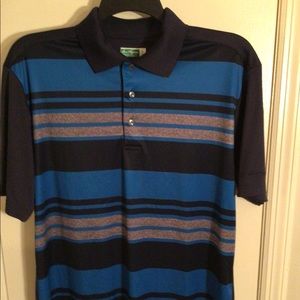 Ben Hogan golf polo